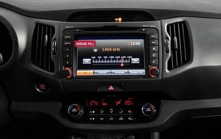 KIA Sportage III, 2013 год, 949 000 рублей, 16 фотография