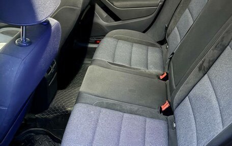 Volkswagen Golf VI, 2011 год, 800 000 рублей, 6 фотография