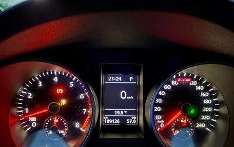 Volkswagen Golf VI, 2011 год, 800 000 рублей, 2 фотография