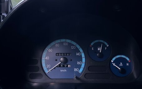 Daewoo Matiz I, 2005 год, 230 000 рублей, 19 фотография