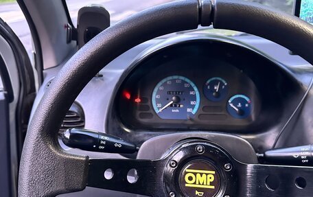 Daewoo Matiz I, 2005 год, 230 000 рублей, 14 фотография