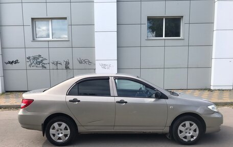 BYD F3 I, 2011 год, 320 000 рублей, 4 фотография