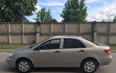 BYD F3 I, 2011 год, 320 000 рублей, 8 фотография