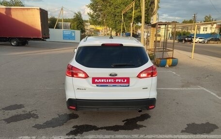 Ford Focus III, 2017 год, 950 000 рублей, 4 фотография