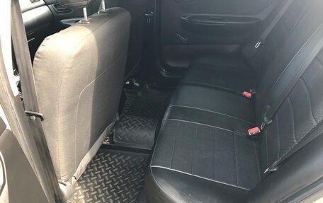 BYD F3 I, 2011 год, 320 000 рублей, 13 фотография