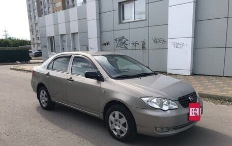 BYD F3 I, 2011 год, 320 000 рублей, 3 фотография
