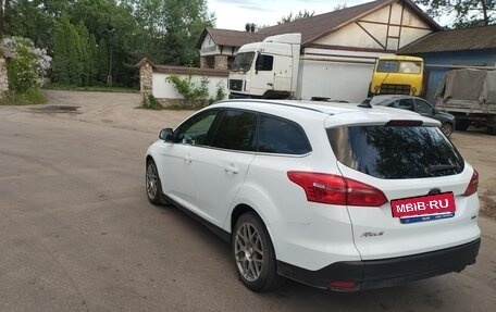 Ford Focus III, 2017 год, 950 000 рублей, 6 фотография