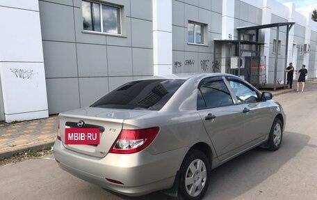 BYD F3 I, 2011 год, 320 000 рублей, 5 фотография