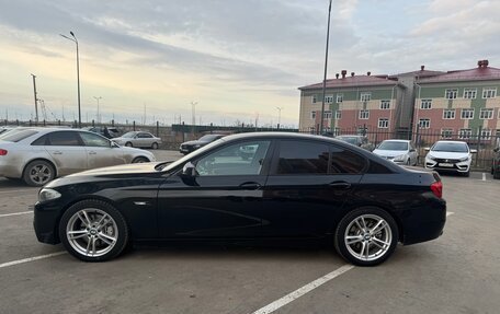 BMW 5 серия, 2012 год, 1 910 000 рублей, 7 фотография