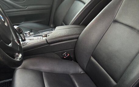 BMW 5 серия, 2012 год, 1 910 000 рублей, 14 фотография