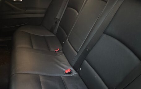 BMW 5 серия, 2012 год, 1 910 000 рублей, 15 фотография