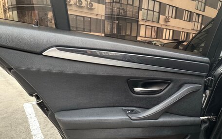 BMW 5 серия, 2012 год, 1 910 000 рублей, 16 фотография