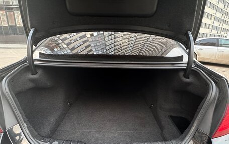 BMW 5 серия, 2012 год, 1 910 000 рублей, 17 фотография