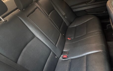 BMW 5 серия, 2012 год, 1 910 000 рублей, 20 фотография