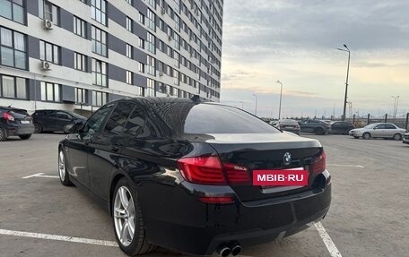 BMW 5 серия, 2012 год, 1 910 000 рублей, 6 фотография