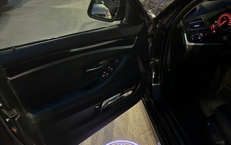 BMW 5 серия, 2012 год, 1 910 000 рублей, 26 фотография