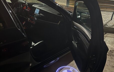 BMW 5 серия, 2012 год, 1 910 000 рублей, 27 фотография