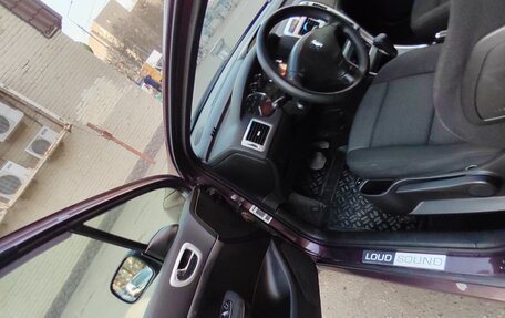 Peugeot 307 I, 2006 год, 530 000 рублей, 2 фотография