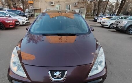 Peugeot 307 I, 2006 год, 530 000 рублей, 7 фотография