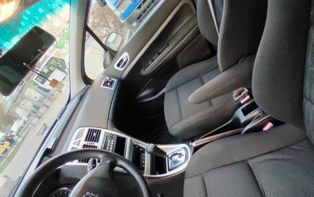 Peugeot 307 I, 2006 год, 530 000 рублей, 3 фотография