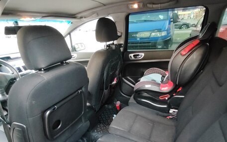 Peugeot 307 I, 2006 год, 530 000 рублей, 8 фотография