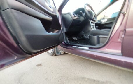 Peugeot 307 I, 2006 год, 530 000 рублей, 14 фотография