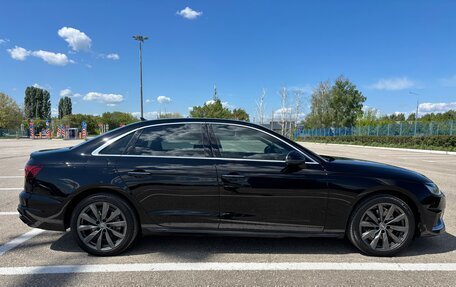 Audi A4, 2020 год, 2 650 000 рублей, 4 фотография
