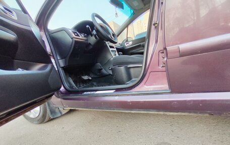 Peugeot 307 I, 2006 год, 530 000 рублей, 17 фотография