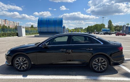 Audi A4, 2020 год, 2 650 000 рублей, 5 фотография