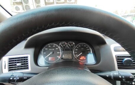 Peugeot 307 I, 2006 год, 530 000 рублей, 11 фотография