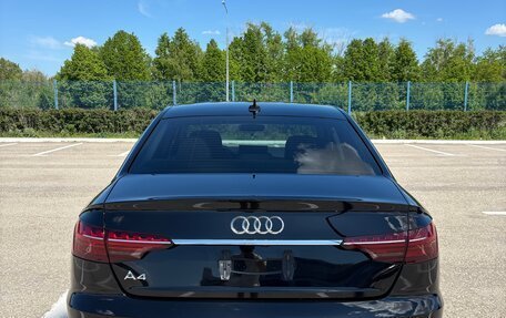 Audi A4, 2020 год, 2 650 000 рублей, 6 фотография