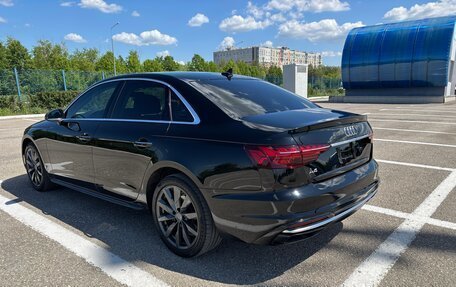Audi A4, 2020 год, 2 650 000 рублей, 7 фотография
