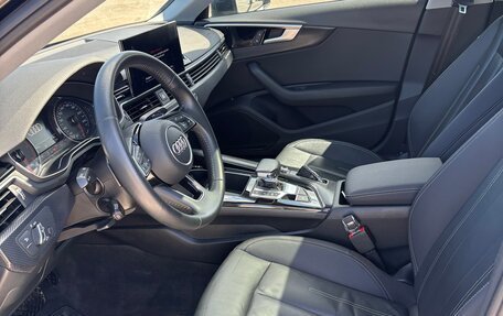 Audi A4, 2020 год, 2 650 000 рублей, 11 фотография