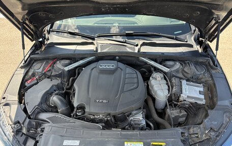 Audi A4, 2020 год, 2 650 000 рублей, 13 фотография