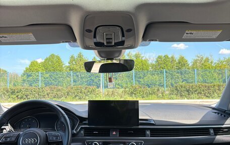 Audi A4, 2020 год, 2 650 000 рублей, 9 фотография
