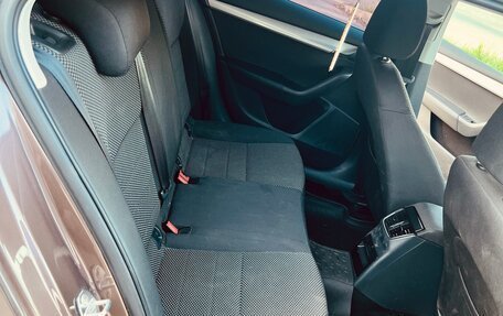 Skoda Octavia, 2013 год, 999 999 рублей, 10 фотография