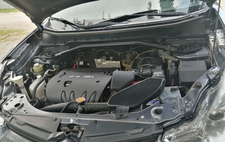 Citroen C-Crosser, 2011 год, 1 180 000 рублей, 2 фотография