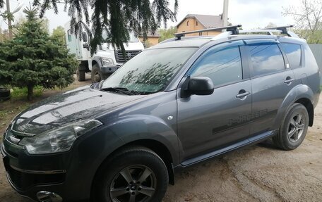 Citroen C-Crosser, 2011 год, 1 180 000 рублей, 8 фотография