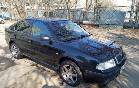 Skoda Octavia IV, 2007 год, 520 000 рублей, 2 фотография