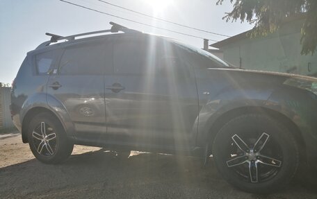 Citroen C-Crosser, 2011 год, 1 180 000 рублей, 4 фотография