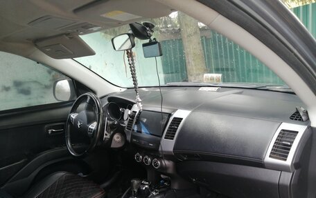 Citroen C-Crosser, 2011 год, 1 180 000 рублей, 7 фотография