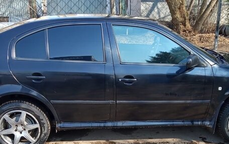 Skoda Octavia IV, 2007 год, 520 000 рублей, 4 фотография