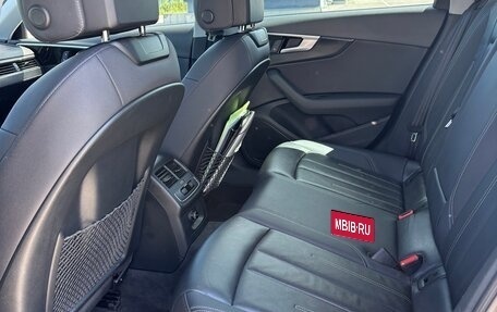 Audi A4, 2020 год, 2 650 000 рублей, 12 фотография