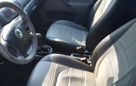 Skoda Octavia IV, 2007 год, 520 000 рублей, 13 фотография
