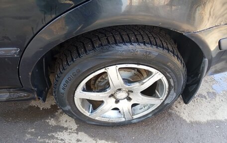 Skoda Octavia IV, 2007 год, 520 000 рублей, 7 фотография