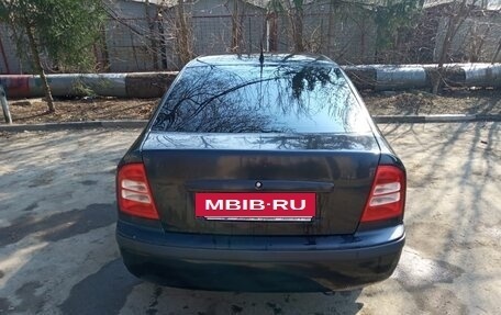 Skoda Octavia IV, 2007 год, 520 000 рублей, 5 фотография