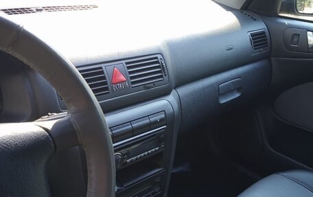 Skoda Octavia IV, 2007 год, 520 000 рублей, 15 фотография