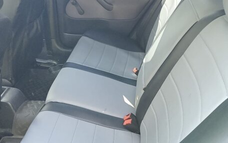 Skoda Octavia IV, 2007 год, 520 000 рублей, 17 фотография