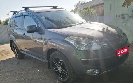 Citroen C-Crosser, 2011 год, 1 180 000 рублей, 6 фотография