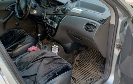 Ford Focus IV, 2004 год, 270 000 рублей, 6 фотография